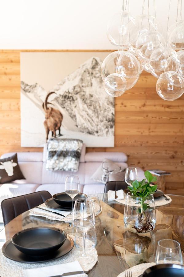 Trilocale Taiga - Traviolo Ski Resort Temù Dış mekan fotoğraf